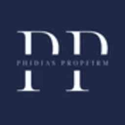 Phidias Prop Firm Coupon Code 2026 - Exclusive Discount
